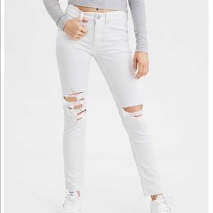 NWT AMERICAN EAGLE JEANS